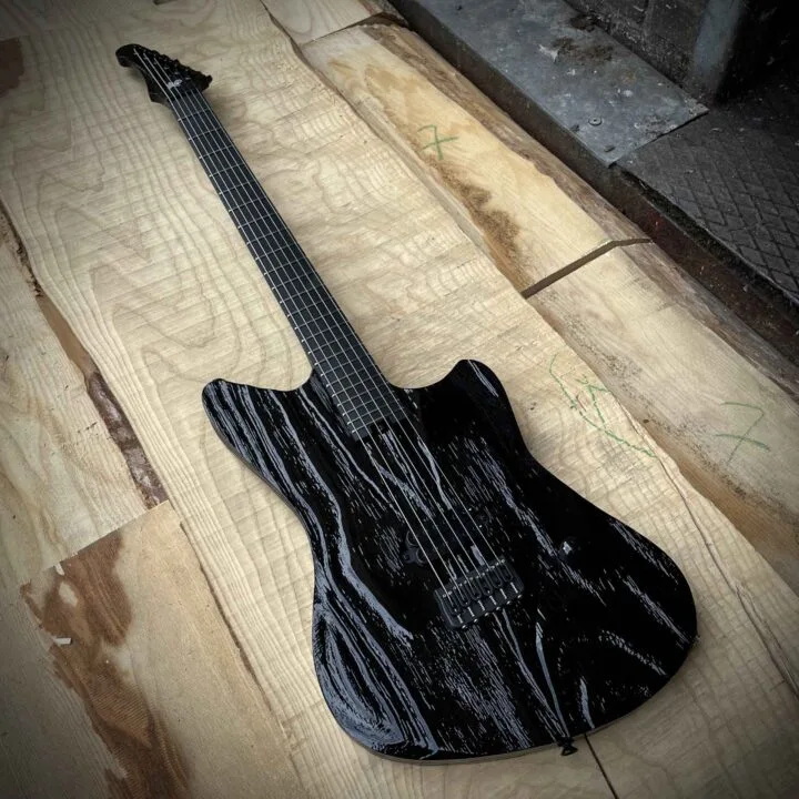 Hapas Judge XENOMORPH 727 Run #2 Down-Payment!