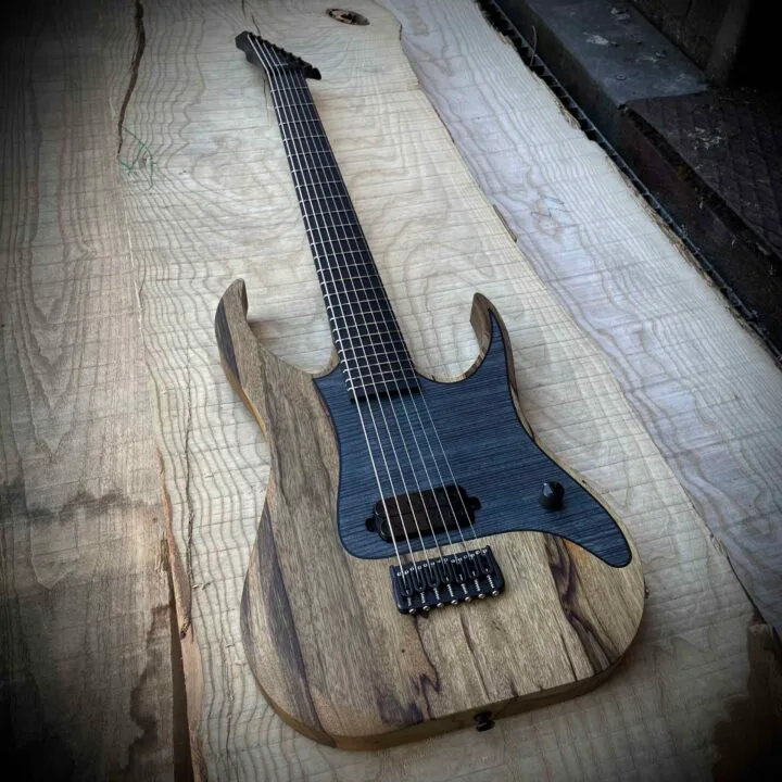 Hapas Siren 727 pre order deposit!!!